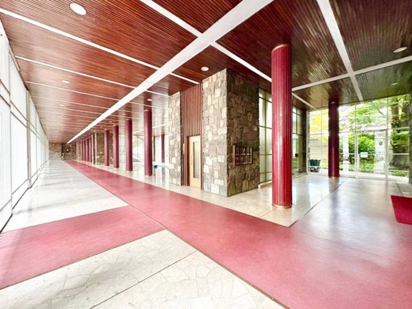 appartamento in vendita a Torino in zona Cenisia