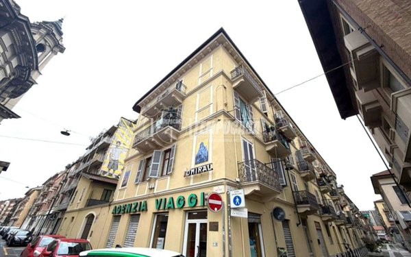 appartamento in vendita a Torino in zona Campidoglio