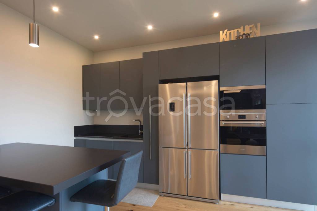 appartamento in vendita a Torino in zona Parella