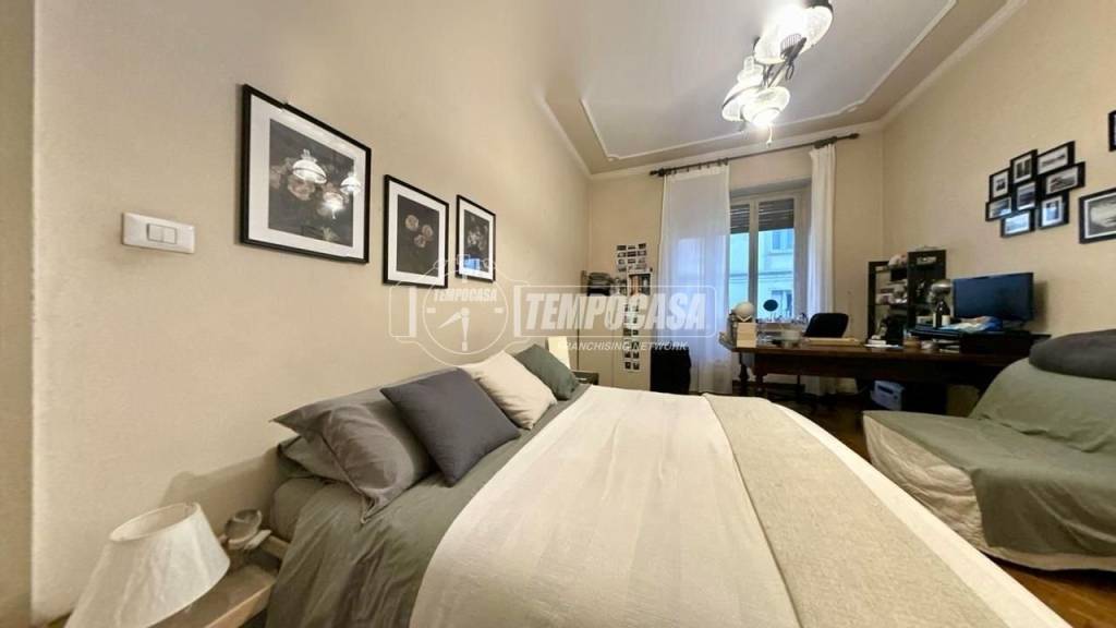 appartamento in vendita a Torino in zona Centro Storico