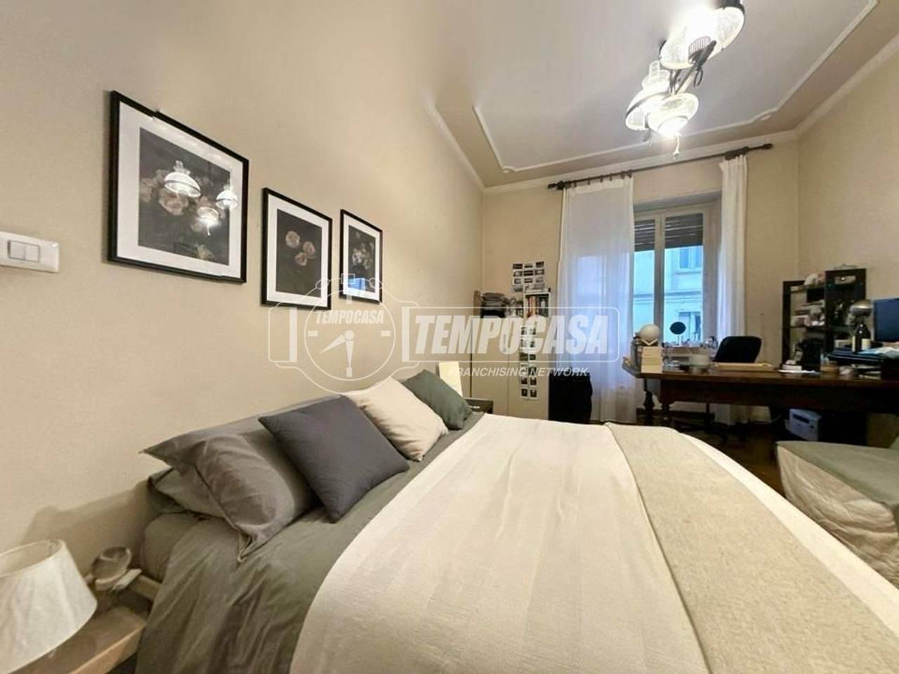 appartamento in vendita a Torino in zona Centro Storico