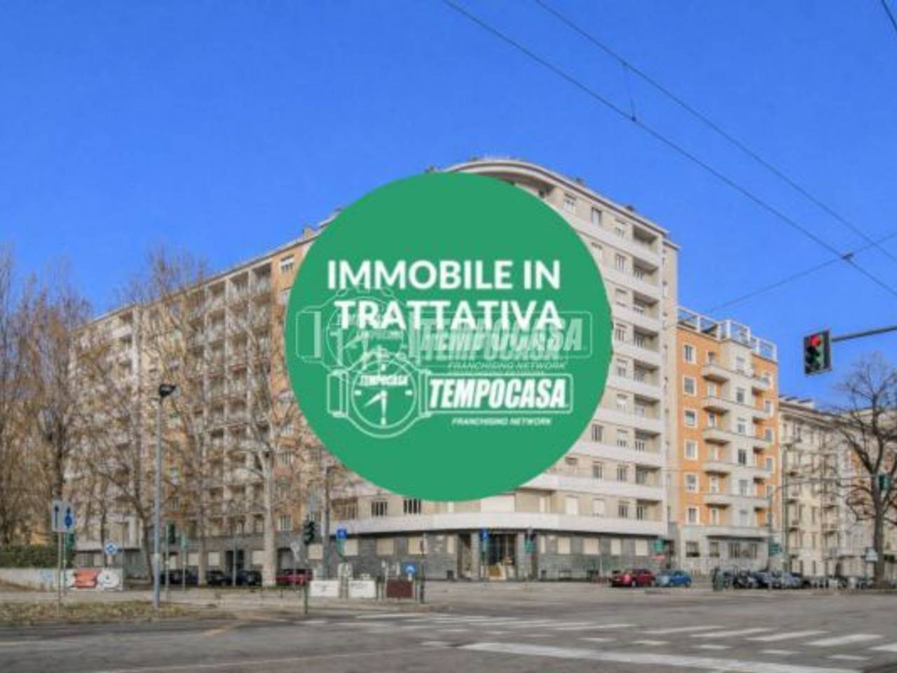 appartamento in vendita a Torino in zona Centro Storico