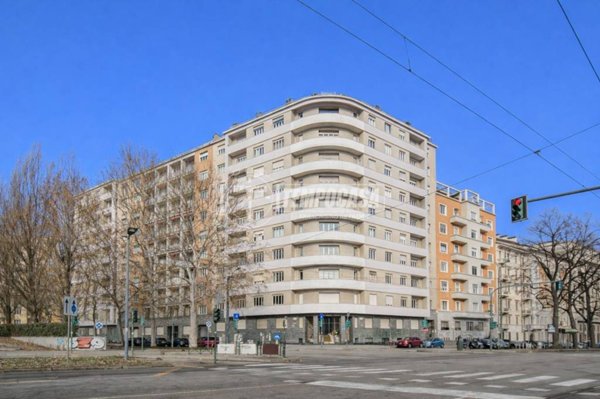 appartamento in vendita a Torino in zona Centro Storico