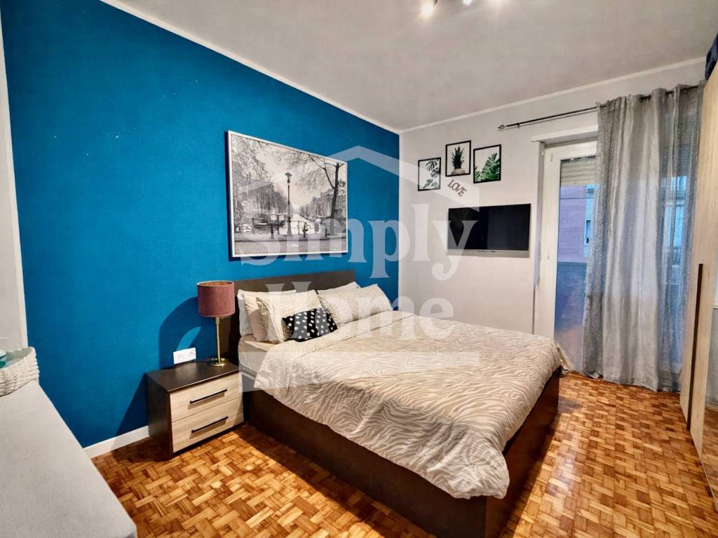 appartamento in vendita a Torino in zona Santa Rita