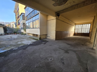 appartamento in vendita a Torino in zona Regio Parco