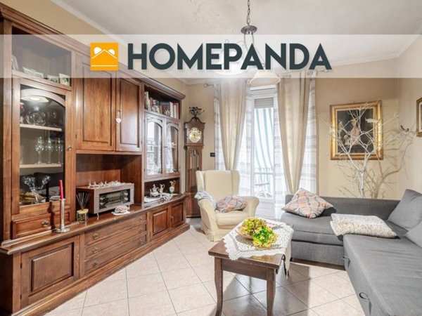 appartamento in vendita a Torino in zona Pozzo Strada