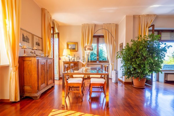 appartamento in vendita a Torino in zona Borgo Po