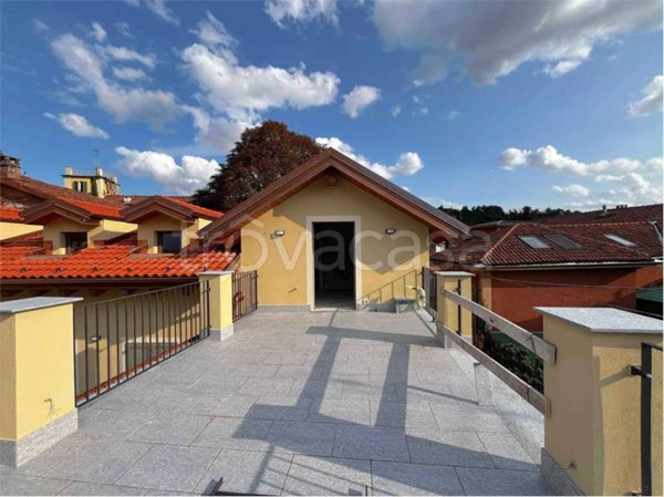 appartamento in vendita a Torino in zona Cavoretto