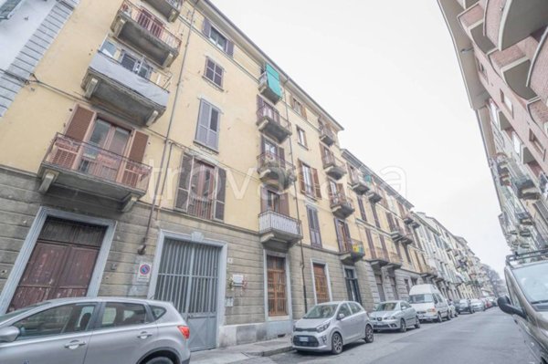 appartamento in vendita a Torino in zona Aurora