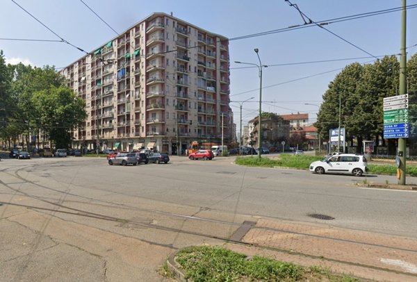 appartamento in vendita a Torino in zona Vanchiglia
