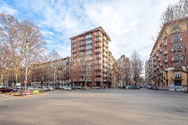 appartamento in vendita a Torino in zona Crocetta