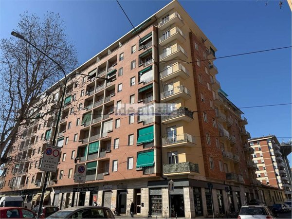 appartamento in vendita a Torino in zona Parella