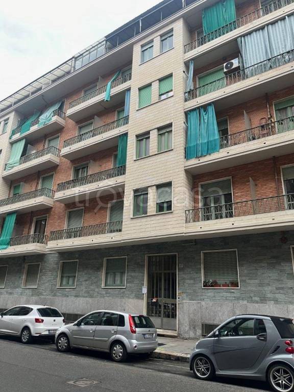 appartamento in vendita a Torino in zona Vanchiglia