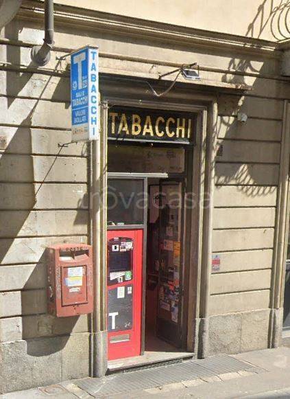 negozio in vendita a Torino in zona Centro Storico