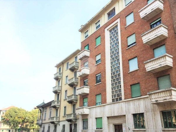 appartamento in vendita a Torino in zona Borgo San Paolo