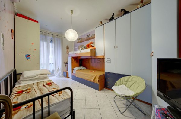 appartamento in vendita a Torino in zona Borgata Vittoria