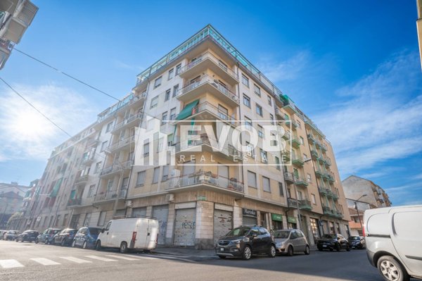 appartamento in vendita a Torino in zona Madonna di Campagna