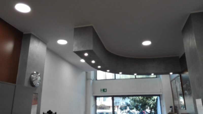 negozio in vendita a Torino in zona Santa Rita