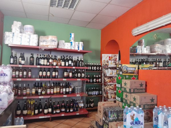 negozio in vendita a Torino in zona San Donato