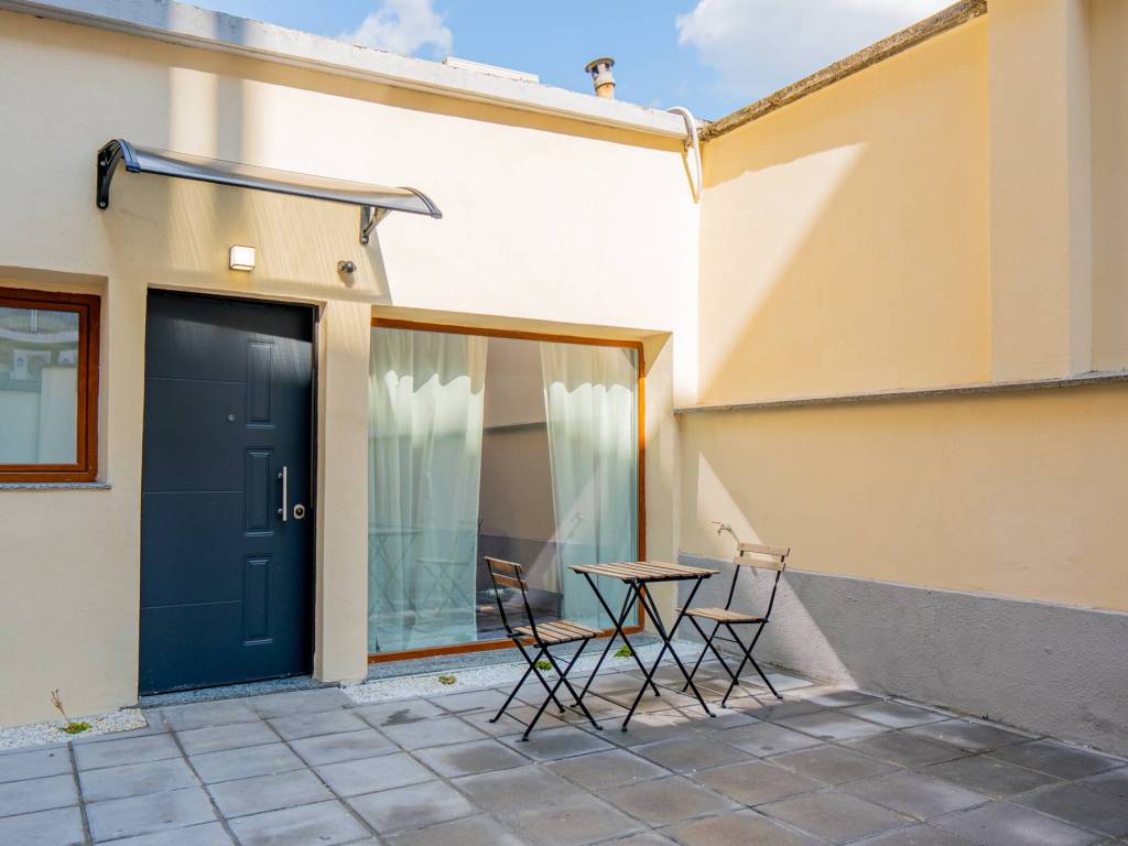 appartamento in vendita a Torino in zona Santa Rita