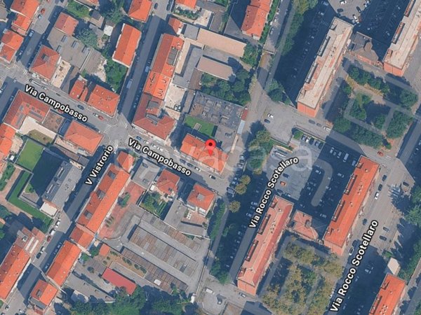 appartamento in vendita a Torino in zona Rebaudengo