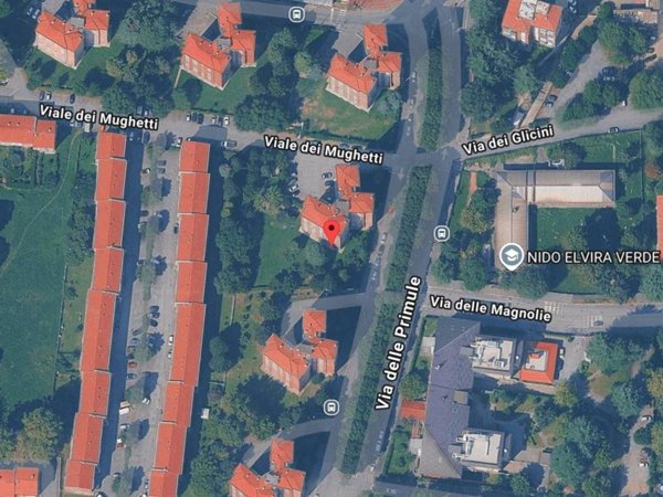 casa indipendente in vendita a Torino