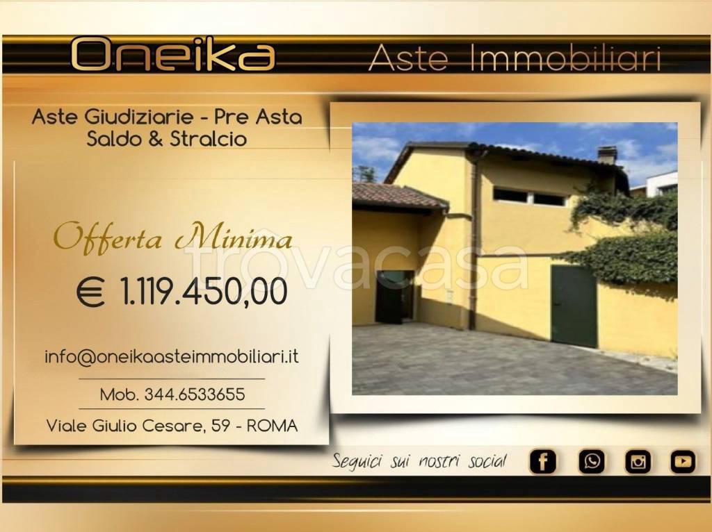 casa indipendente in vendita a Torino