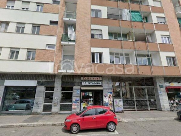 appartamento in vendita a Torino in zona Mirafiori Nord