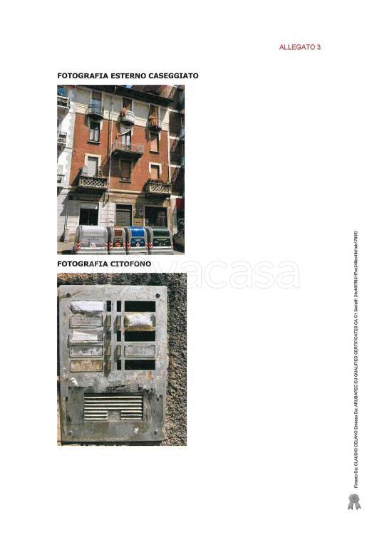 appartamento in vendita a Torino in zona Barriera di Milano