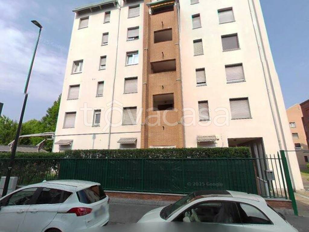 appartamento in vendita a Torino in zona Parella