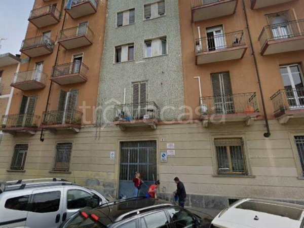 appartamento in vendita a Torino in zona Barriera di Milano