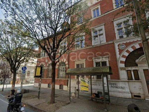 appartamento in vendita a Torino in zona San Salvario