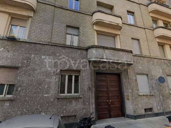 appartamento in vendita a Torino in zona Crocetta