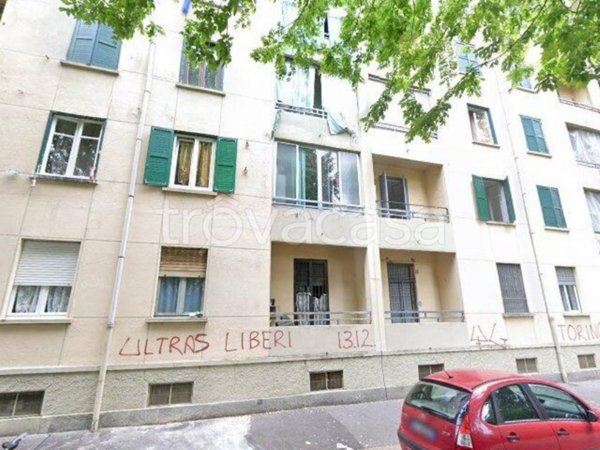 appartamento in vendita a Torino in zona Mirafiori Nord