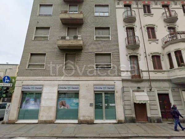 ufficio in vendita a Torino in zona San Donato