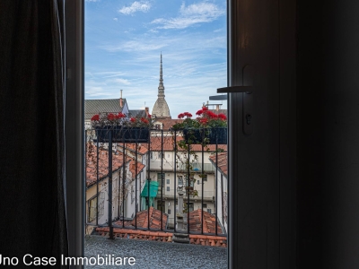 appartamento in vendita a Torino in zona Centro Storico