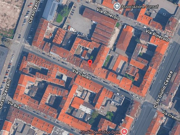 appartamento in vendita a Torino in zona Aurora