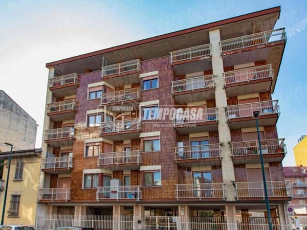 appartamento in vendita a Torino in zona Pozzo Strada