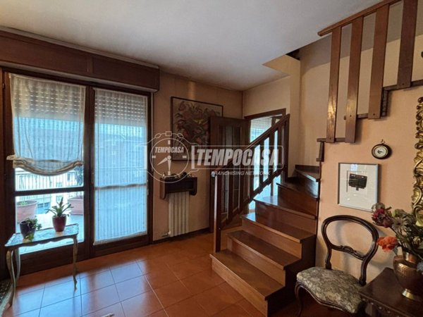 appartamento in vendita a Torino in zona Pozzo Strada