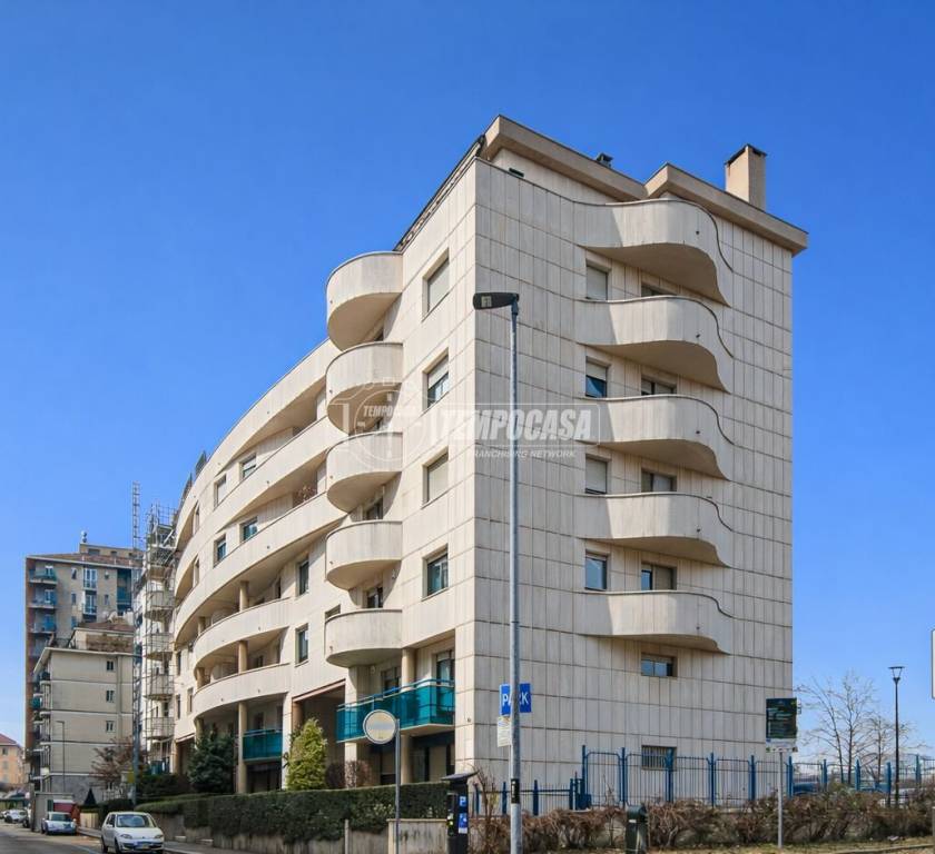 appartamento in vendita a Torino in zona San Salvario