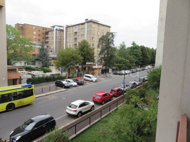 appartamento in vendita a Torino in zona Pozzo Strada