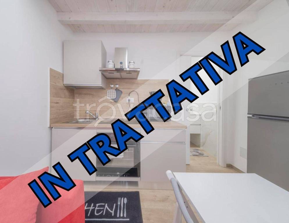 appartamento in vendita a Torino in zona Cenisia