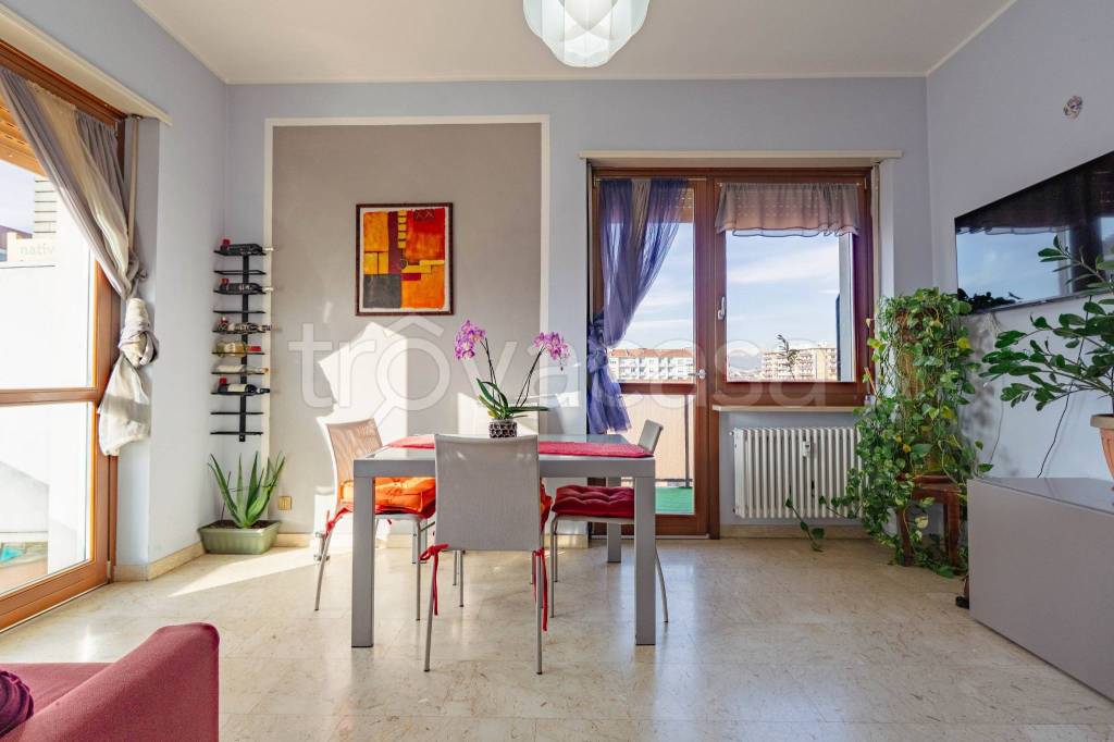 appartamento in vendita a Torino