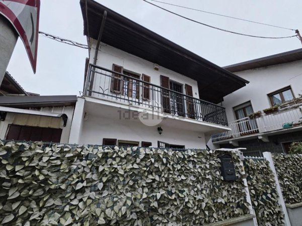 casa semindipendente in vendita a Torino in zona Bertolla