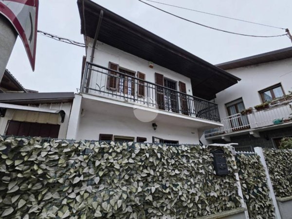 casa semindipendente in vendita a Torino in zona Bertolla