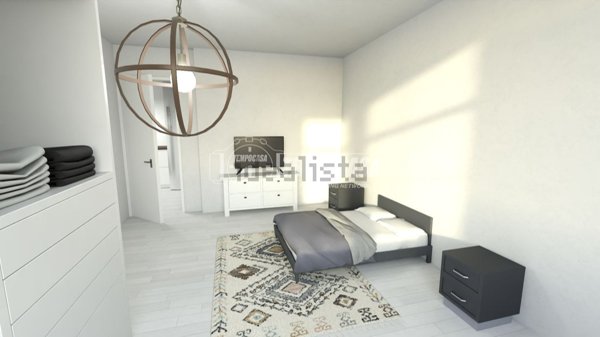 appartamento in vendita a Torino in zona Filadelfia