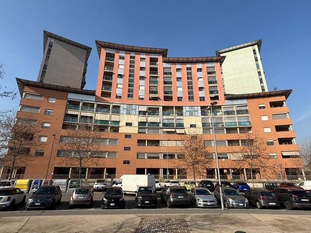 appartamento in vendita a Torino in zona Barriera di Milano