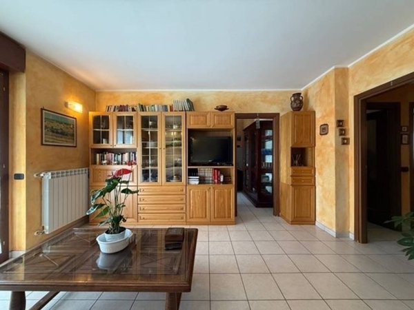 appartamento in vendita a Torino in zona Crocetta