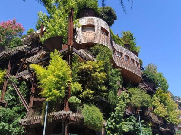 appartamento in vendita a Torino in zona San Salvario