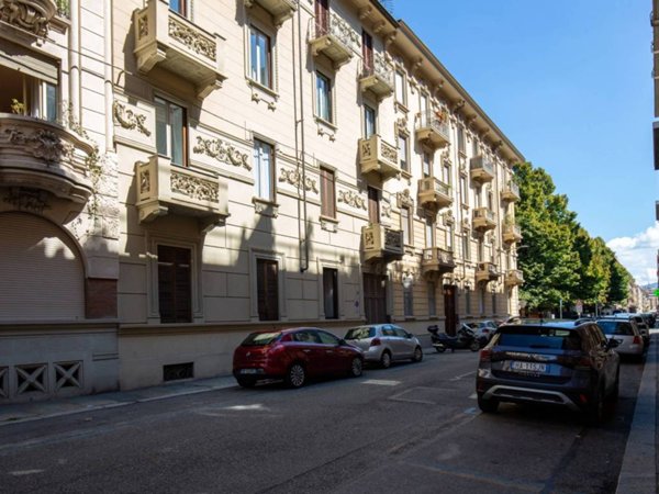 appartamento in vendita a Torino in zona San Donato